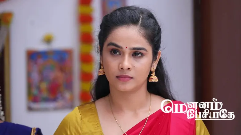 Mounam Pesiyadhe - July 22, 2025 Episode 220