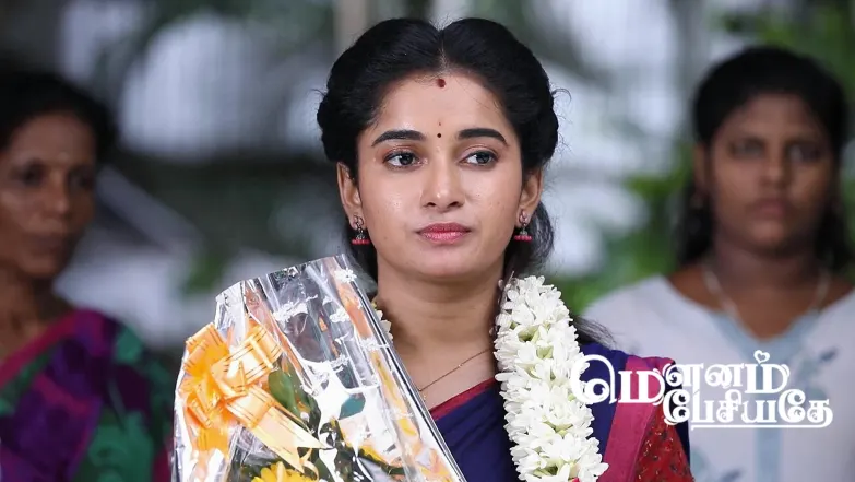 Mounam Pesiyadhe - July 24, 2025 Episode 222
