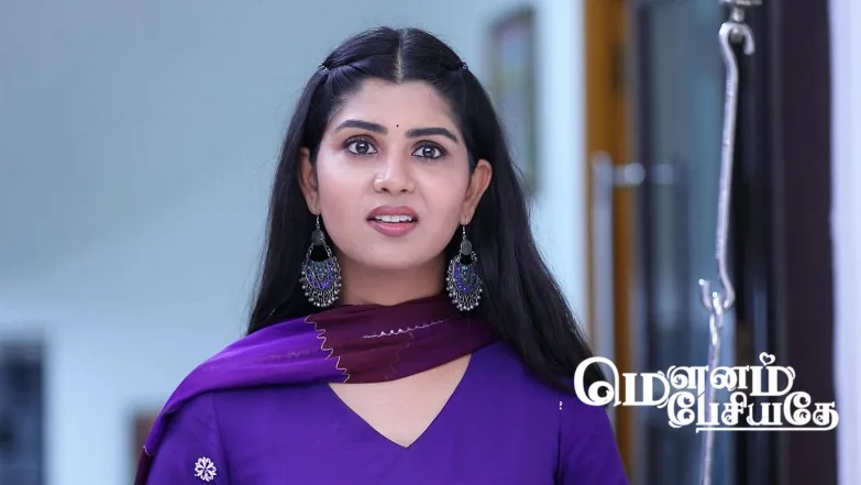 Mounam Pesiyadhe - July 26, 2025 Episode 224