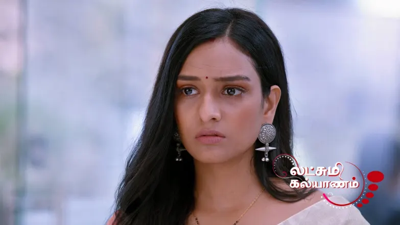 Malishka Sabotages Rishi and Lakshmi's Meeting Episode 447