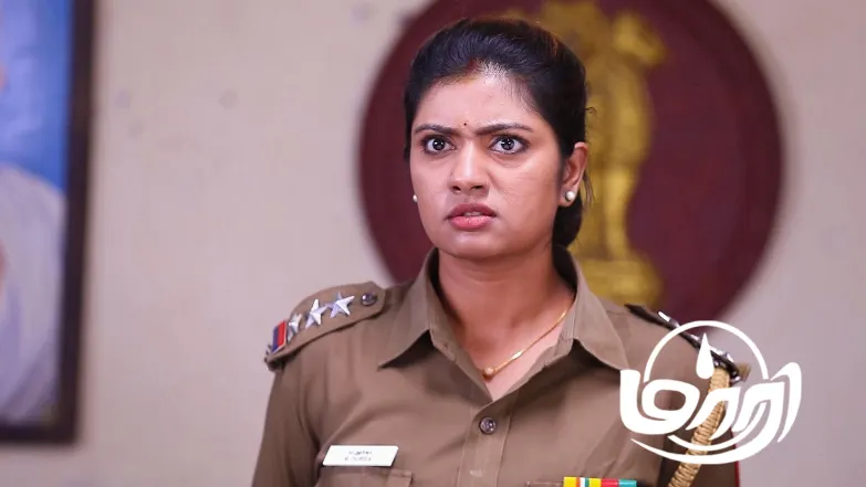 A Ritual to Revive Surya Episode 985