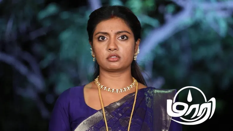 Durga Learns about Nagajyothi's Motive Episode 987