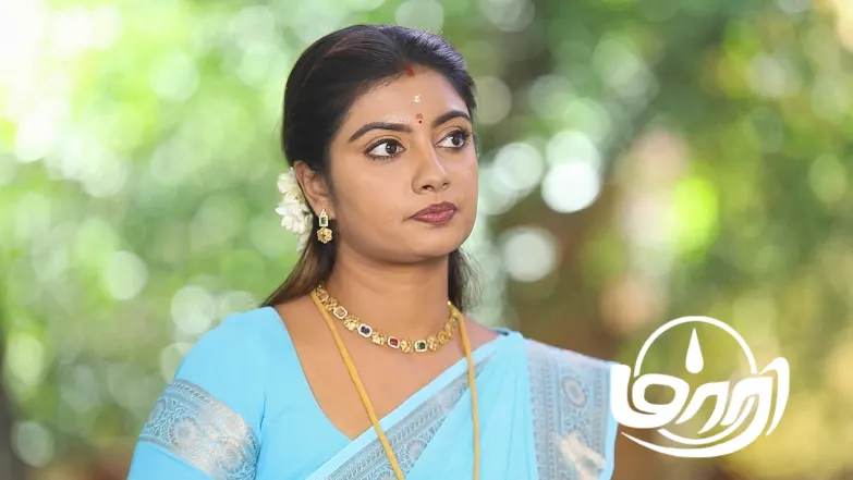 Durga's Response Disappoints Maya Episode 984
