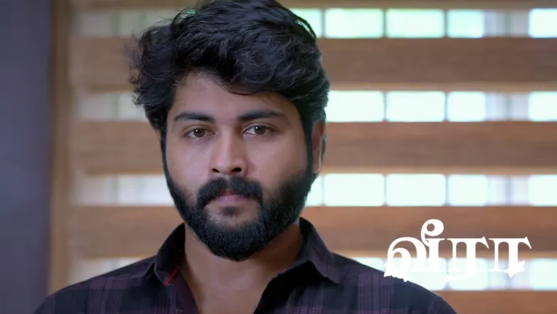 Maaran Uncovers Viji's Deceit Episode 390