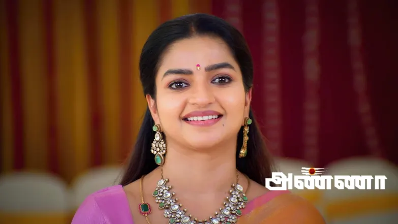 Shanmugham Learns about Venkatesan's Plan Episode 737