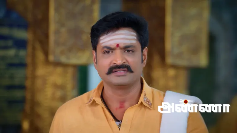 Venkatesan's Parents Make a Request to Muthupandi Episode 736