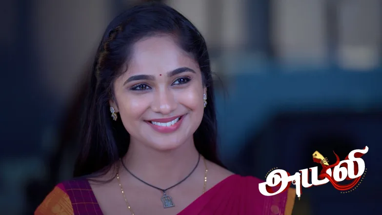 Chellamma Tells Ayali about Archana's Betrayal Episode 40