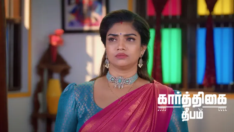 Chandrakala Frames Raja Episode 905