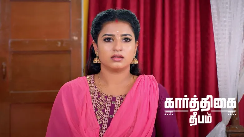 Durga and Navin Get Trapped Episode 907