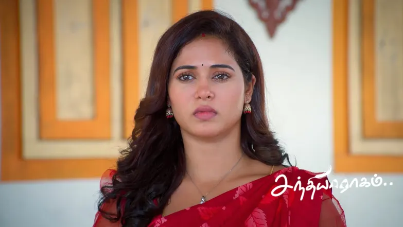 Janaki Humiliates Bhuvaneshwari Episode 591