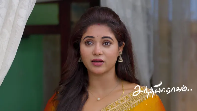 The Judge Convicts Karthik Episode 588