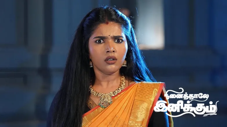 A Miracle Unfolds Within Rani's Body Episode 1336