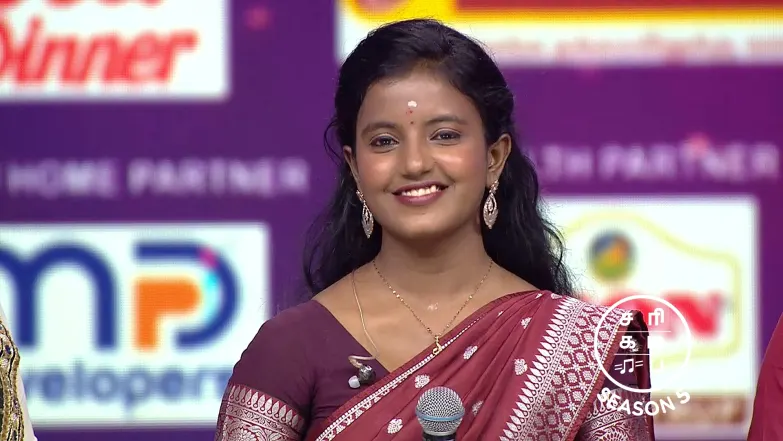 SaReGaMaPa Seniors Season 5 - July 26, 2025 Episode 19
