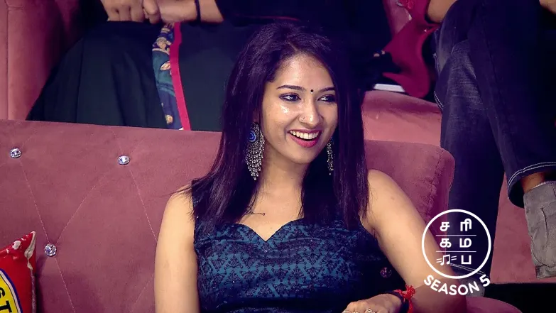 SaReGaMaPa Seniors Season 5 - July 27, 2025 Episode 20
