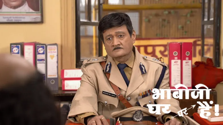 Teeka Cuts Ties with Muskaan Episode 2641