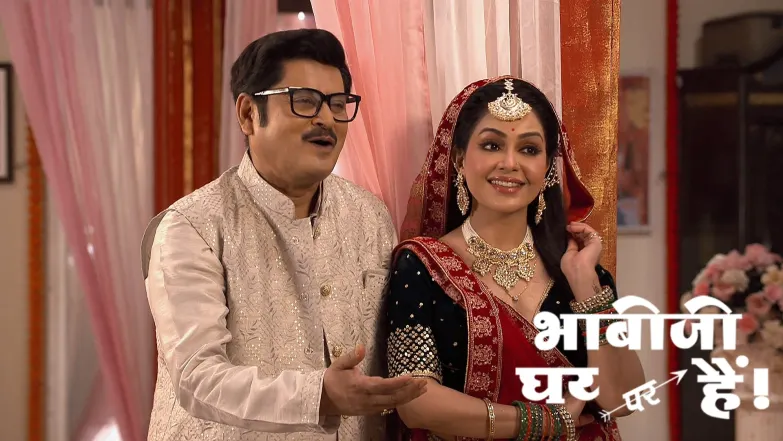 Chaos Erupts at Teeka's Wedding Episode 2643