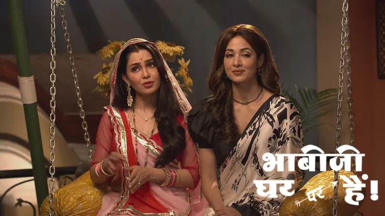 Teeka Falls in Love with Muskaan Episode 2640