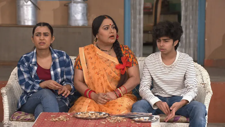 Happu Ki Ultan Paltan - July 22, 2025 - Episode Spoiler