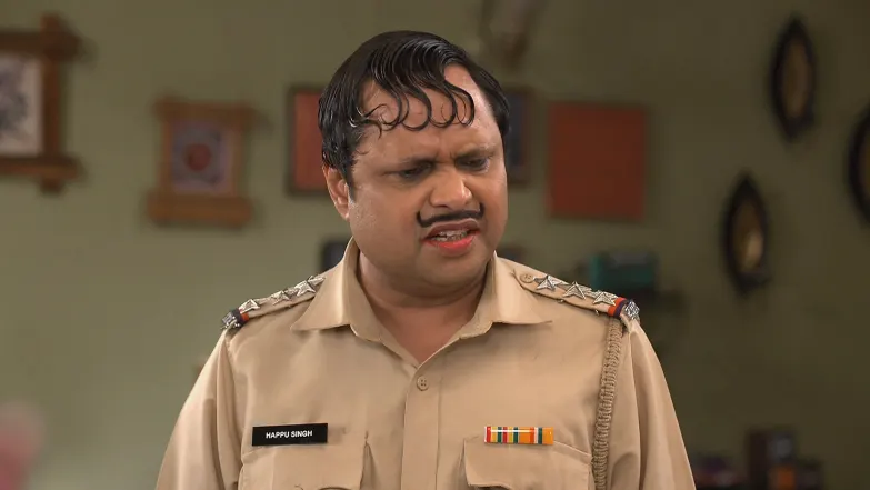 Happu Ki Ultan Paltan - July 24, 2025 - Episode Spoiler