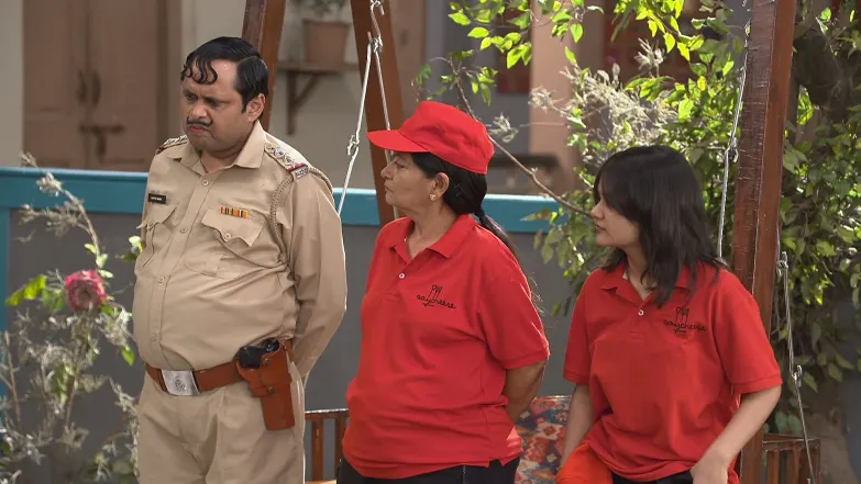 Happu Ki Ultan Paltan - July 23, 2025 - Episode Spoiler