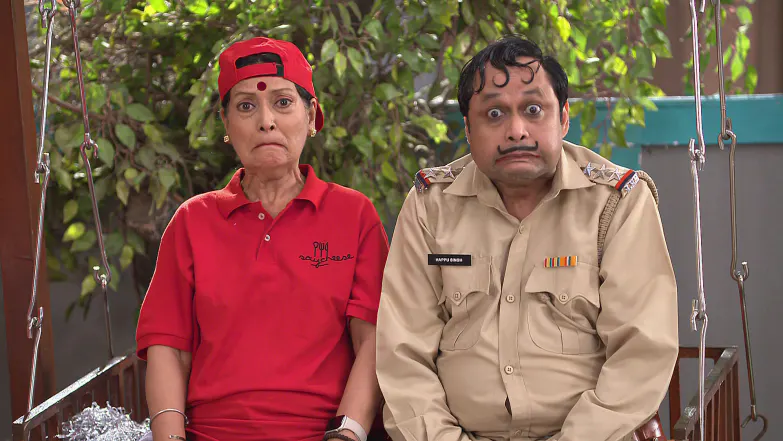 Happu Ki Ultan Paltan - July 25, 2025 - Episode Spoiler