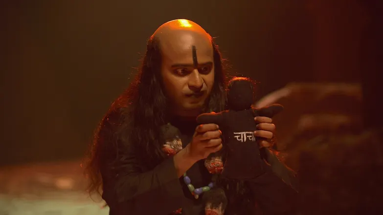 Bhabi Ji Ghar Par Hai! - July 24, 2025 - Episode Spoiler