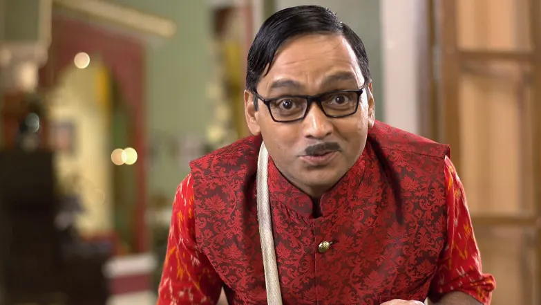 Bhabi Ji Ghar Par Hai! - July 25, 2025 - Episode Spoiler