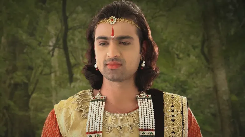 Parul and Raghav Help Mahacheel Episode 169