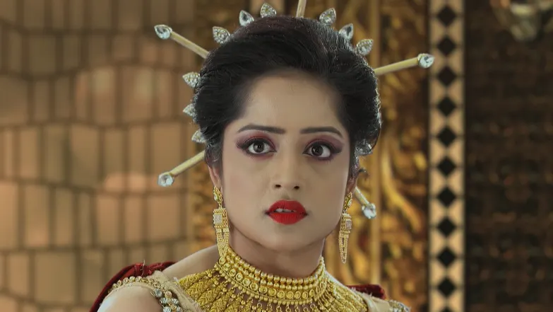 Parul - July 24, 2025 Episode 174