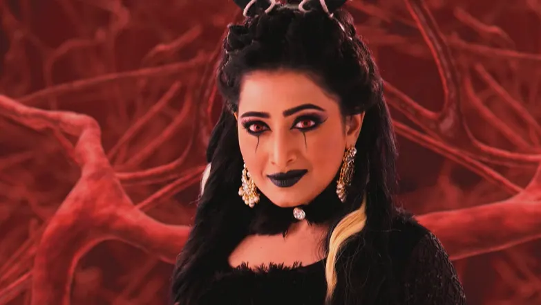 Parul’s Plan for Surendra Episode 173