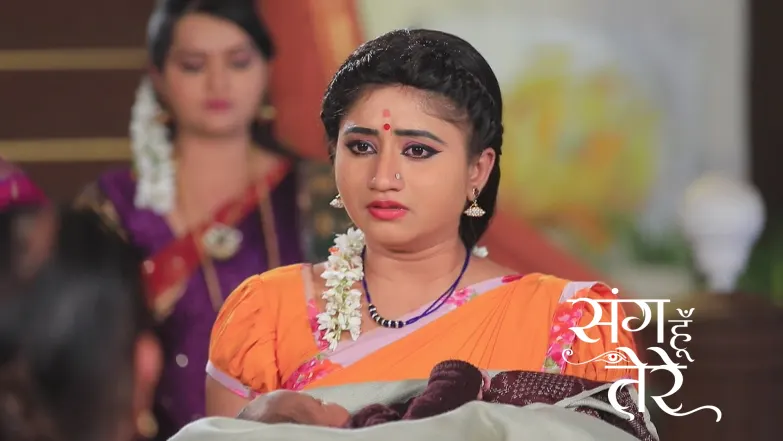 Muthu Sends Belly to the Hospital for a Check-up Episode 98