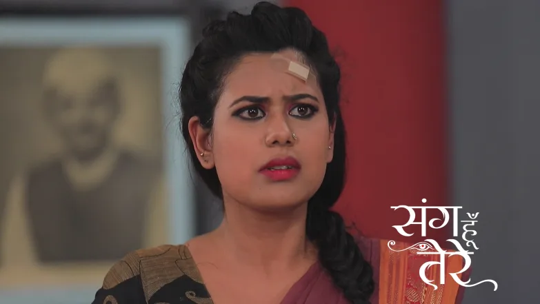 Shyam Discovers a Truth Related to Belly Episode 101