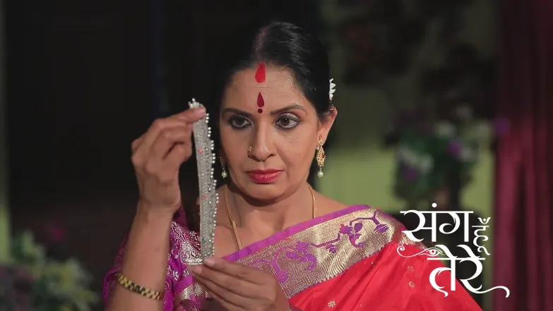 Neelkanth and Neelambari's Dangerous Ploy Episode 103