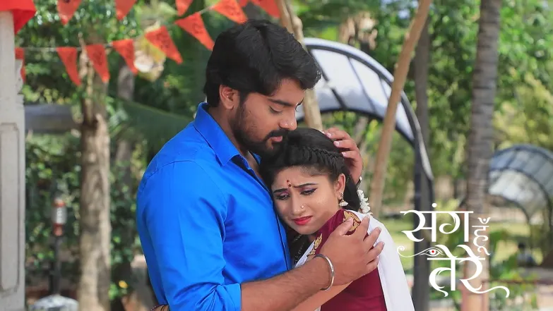 Belly Makes a Request to Muthu Episode 102