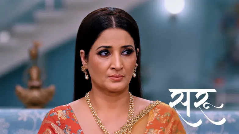 A Date Is Fixed for Anika and Ved’s Engagement Episode 75