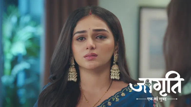 Sapna Decides to Undergo an Abortion Episode 314
