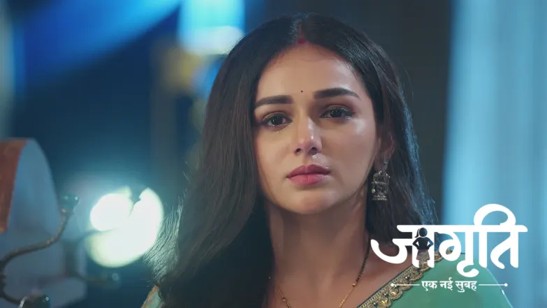 Jagriti Makes a Big Decision for Sapna’s Sake Episode 316