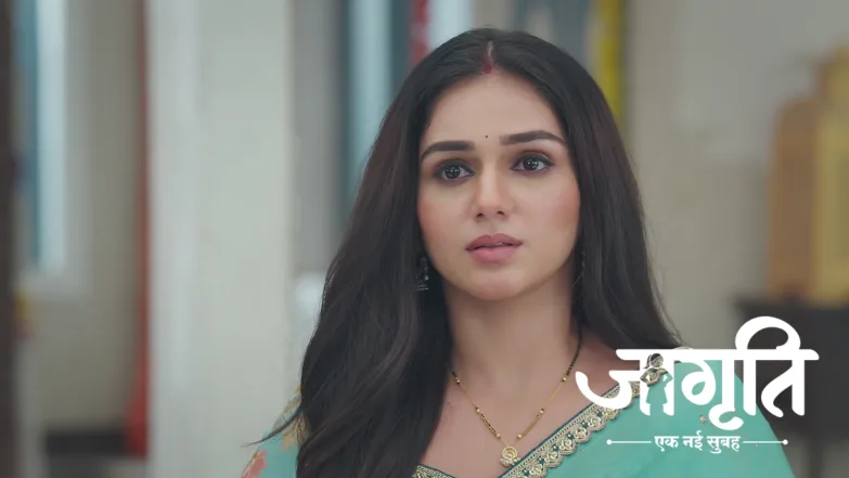 Shashikant Asks Akash to Adopt Sapna’s Child Episode 315
