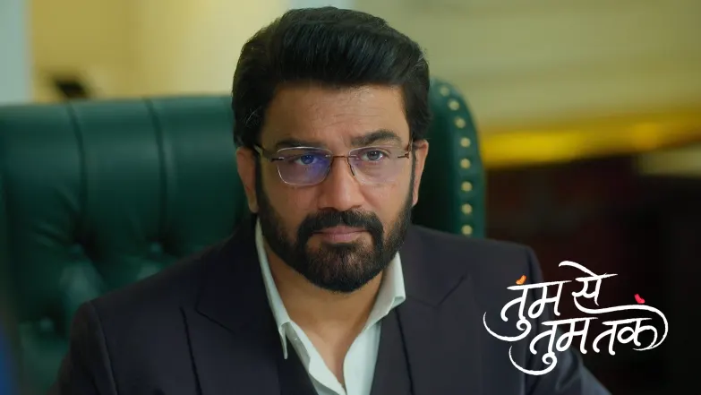 Has Aryavardhan Fallen in Love with Anu? Episode 15