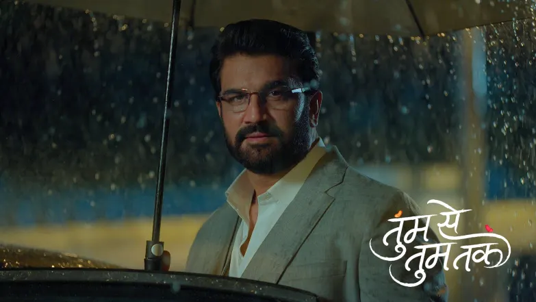 Anu Realises She Is Falling for Aryavardhan Episode 19