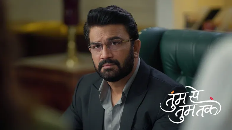 Tumm Se Tumm Tak - July 27, 2025 Episode 21