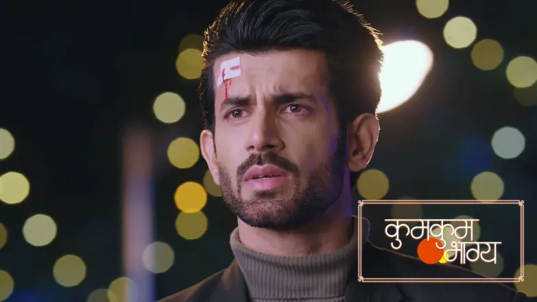 Kumkum Bhagya - July 21, 2025 Episode 3148