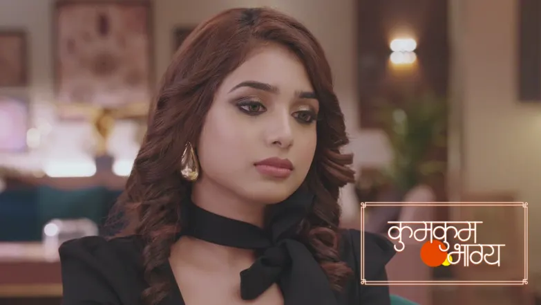 Shivansh Demands a Divorce from Prarthana Episode 3151