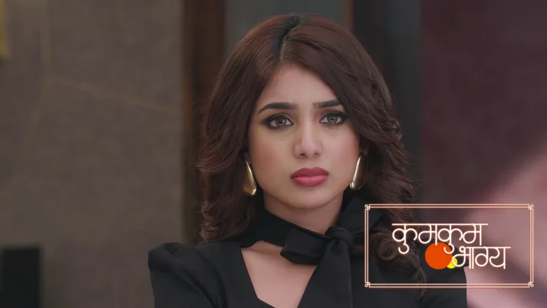Kumkum Bhagya - July 27, 2025 Episode 3154