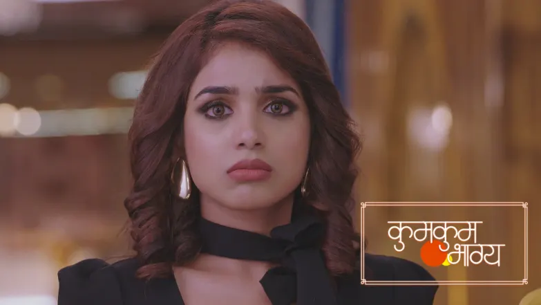 Shivansh Urges Prarthana to Prove Her Modesty Episode 3153