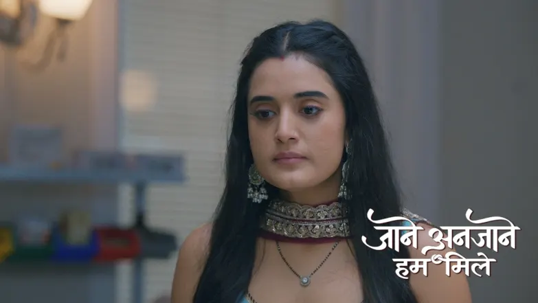 Viren's Secret Is Revealed to Poonam Episode 235