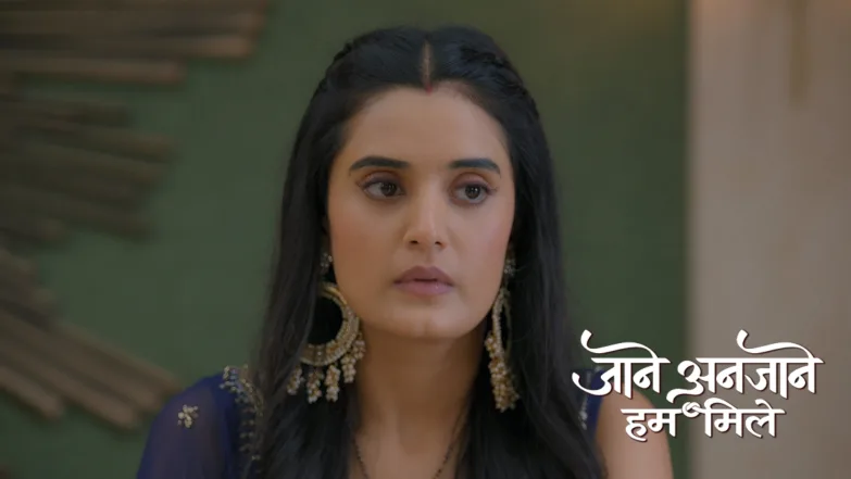 Jaane Anjaane Hum Mile - July 21, 2025 Episode 231