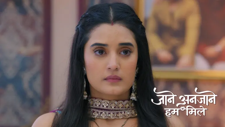 Raghav Sets a Trap for Dharam’s Killer Episode 236
