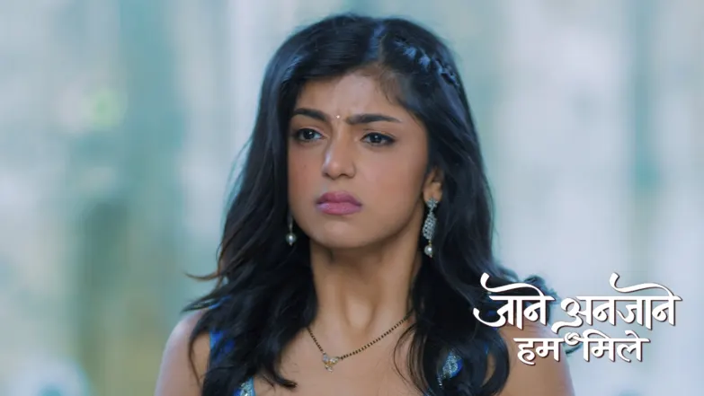 Jaane Anjaane Hum Mile - July 27, 2025 Episode 237