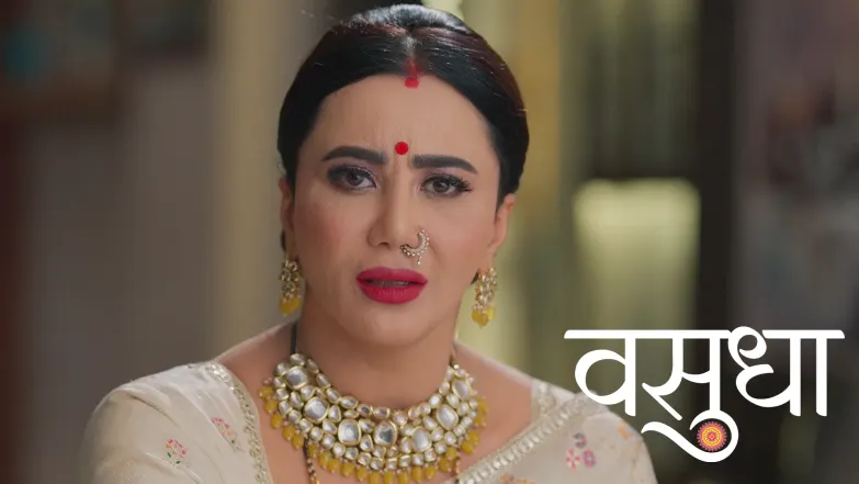Megha Pulls the Trigger on Madhav Episode 274